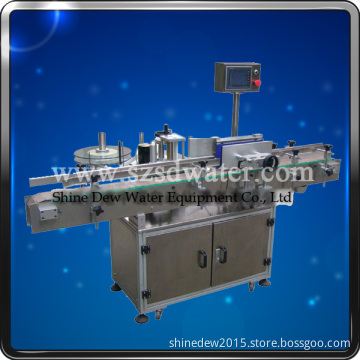 Label Sticker Machine for Small Bottles